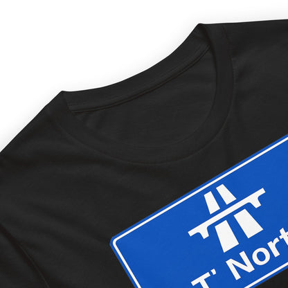 T'North - A proper place. - rubberchicken.studio