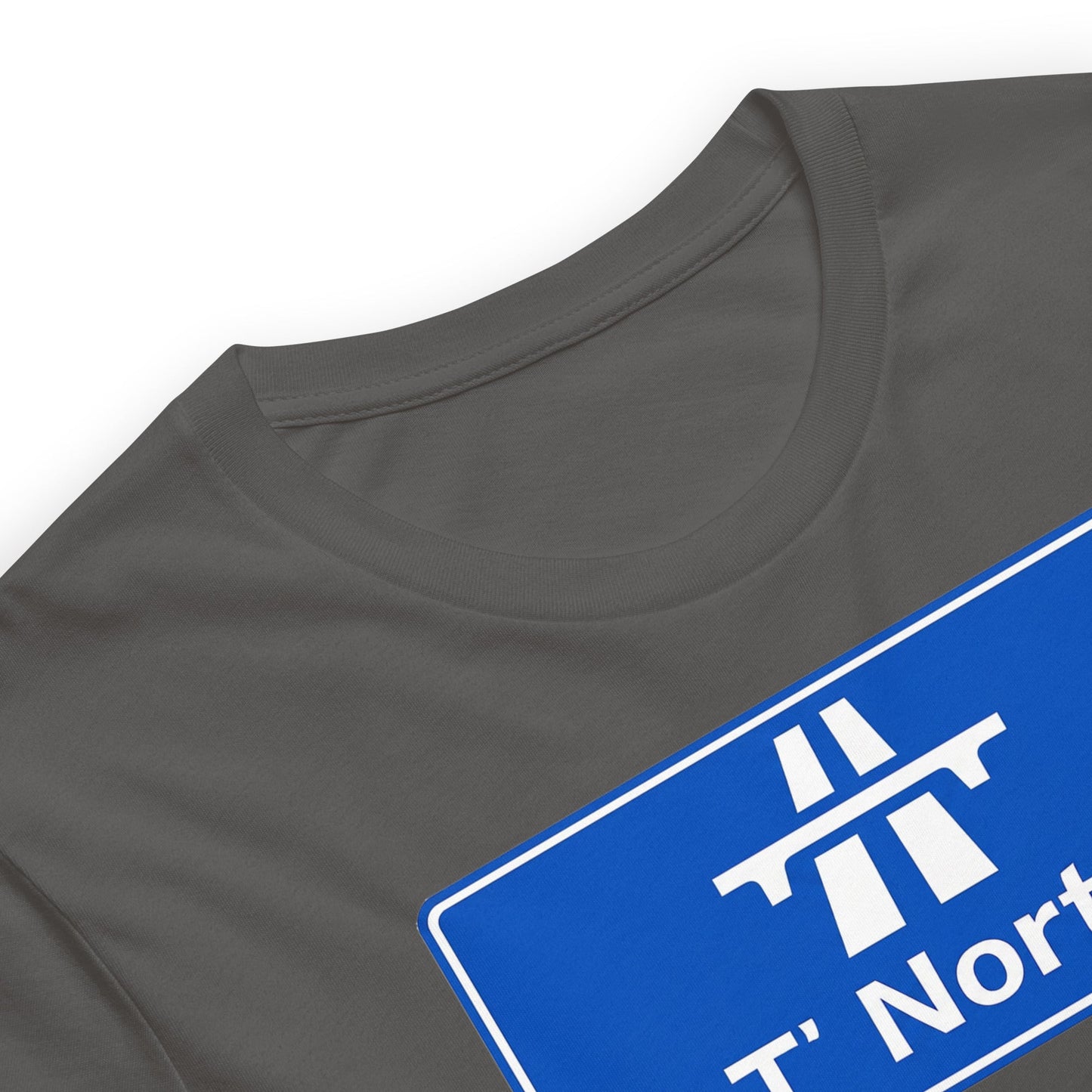 T'North - A proper place. - rubberchicken.studio