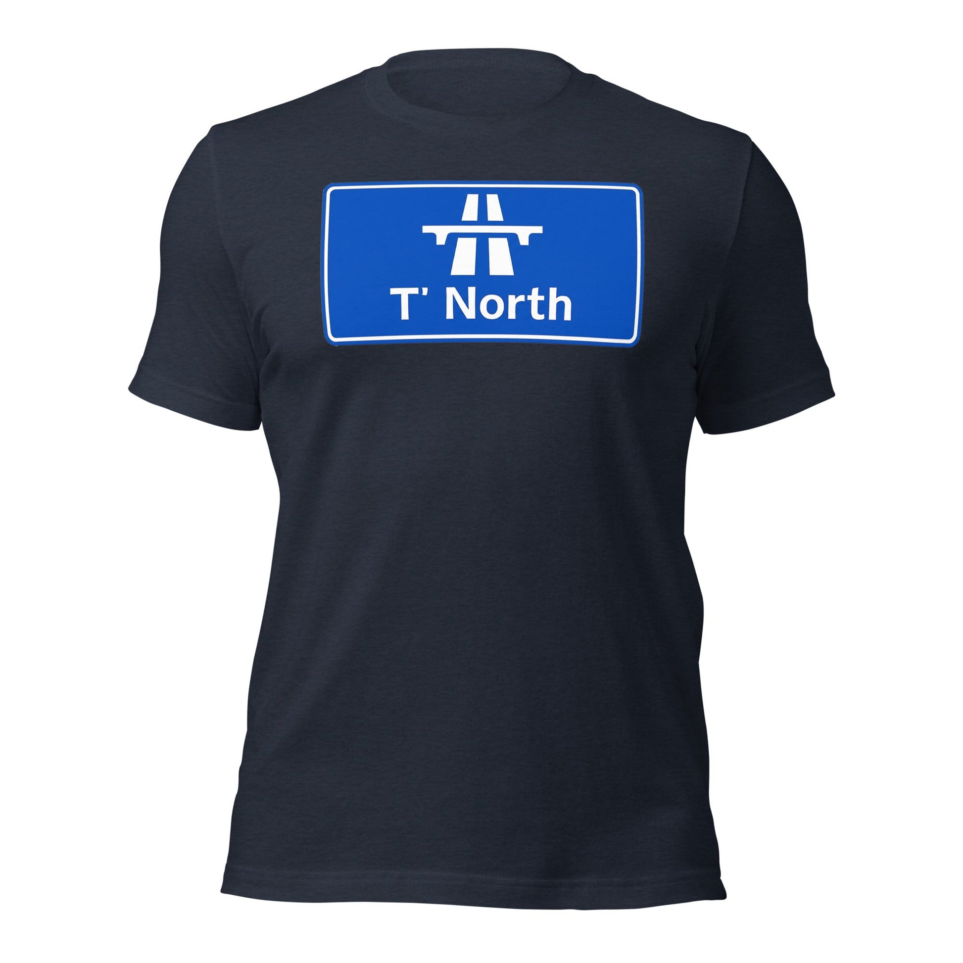 T'North - A proper place. - rubberchicken.studio