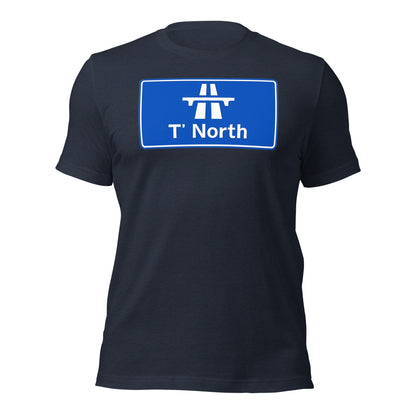 T'North - A proper place. - rubberchicken.studio