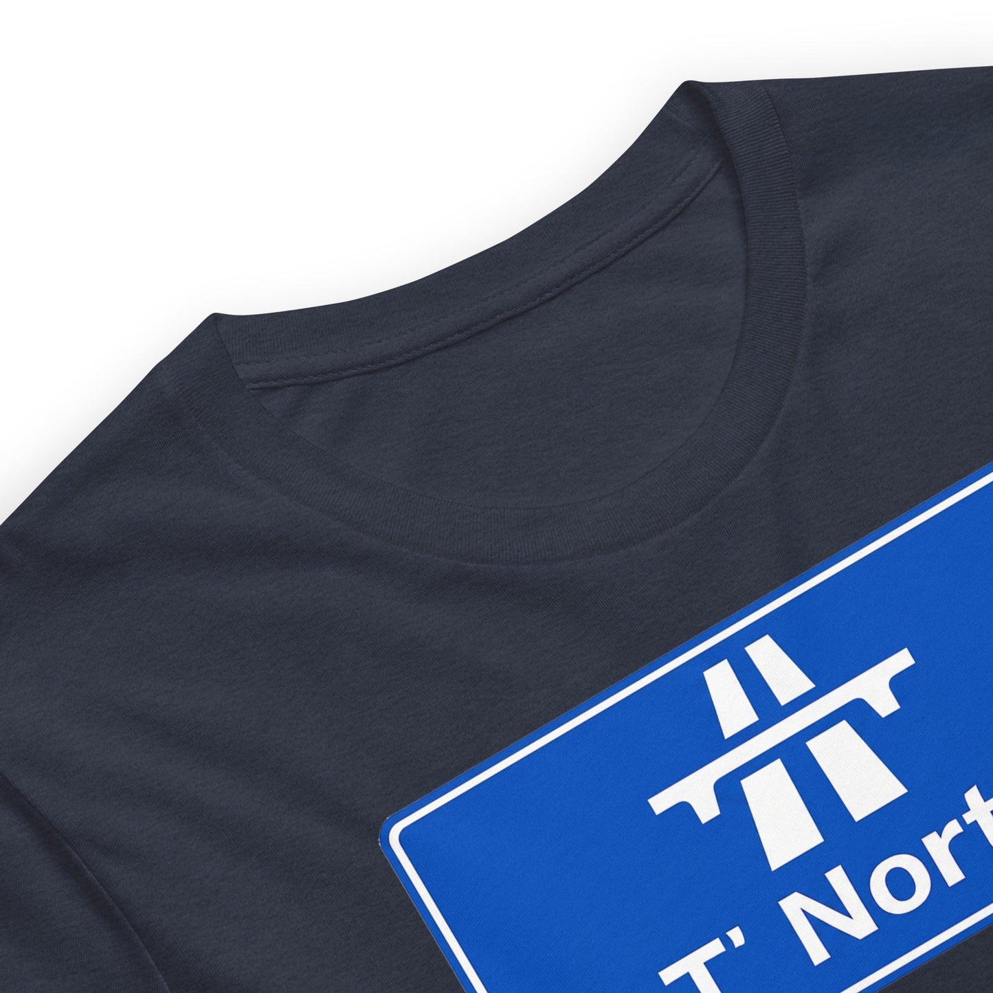 T'North - A proper place. - rubberchicken.studio