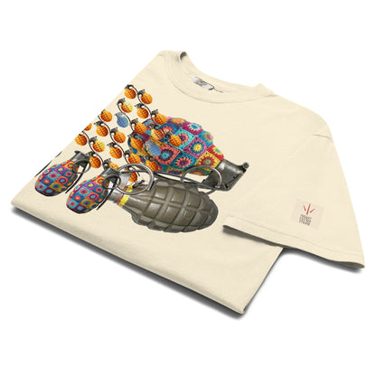 Under The Sea T-Shirt - rubberchicken.studio