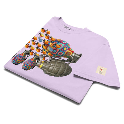 Under The Sea T-Shirt - rubberchicken.studio
