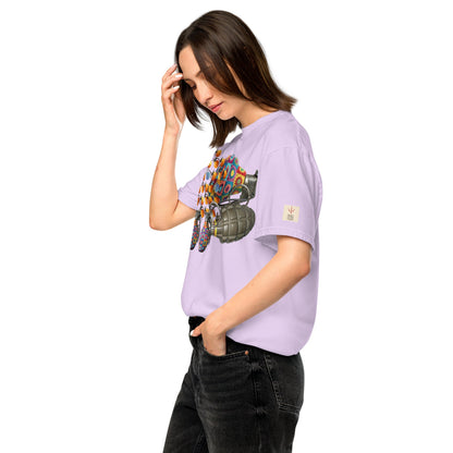 Under The Sea T-Shirt - rubberchicken.studio