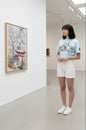 Under The Sea T-Shirt - rubberchicken.studio