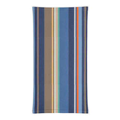 Victorian Deckchair Pattern Neck Gaiter - rubberchicken.studio